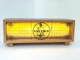 3D ночник Fallout "Please stand by" натуральное дерево (LED, Аккумулятор, USB Type-C) - изображение 1