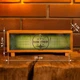 3D ночник Fallout "Please stand by" натуральное дерево (LED, Аккумулятор, USB Type-C) - изображение 5
