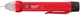 Детектор напруги безконтактний Milwaukee NCVD 50–1000 В AC 4933500160 - изображение 2