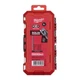 Набор буров по бетону Milwaukee SDS-Plus MX4 Set 2 5 шт (4932500064) - изображение 2