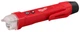 Детектор напряжения бесконтактный Milwaukee NCVD+ с фонариком 50-1000 В AC 4933500161 - изображение 1