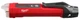 Детектор напряжения бесконтактный Milwaukee 2225-20 с лазерным термометром 12-1000 В 4932498859 - изображение 4