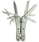 Мультитул Ganzo G201H, Silver - зображення 3
