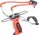 Рогатка Man Kung MK-SL06O з упором orange - изображение 1