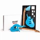 Электрогитара KOLOSS GT-4M BL DIY KIT - изображение 1