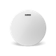 Пластик для малого барабана Evans 12" POWER CENTER REVERSE DOT - зображення 1