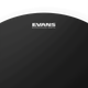 Пластик для тома Evans ONYX Frosted Standard Tom Pack (12", 13", 16") - зображення 3