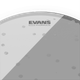 Пластик для тома Evans 16" HYDRAULIC GLASS - изображение 3