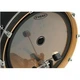 Демпфер Evans EQPB1 EQ PATCH BLACK SINGLE - зображення 2