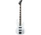 Бас-гитара JACKSON JS2 CONCERT BASS AH SNOW WHITE - изображение 1
