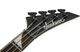 Бас-гитара JACKSON JS2 CONCERT BASS AH SNOW WHITE - изображение 3
