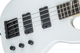 Бас-гитара JACKSON JS2 CONCERT BASS AH SNOW WHITE - изображение 4