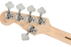 Бас-гітара SQUIER AFFINITY SERIES JAZZ BASS V LR 3-COLOR SUNBURST - зображення 5