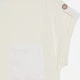 Футболка хлопковая женская Moodo L-TS-4991 36 Кремовая (5904152602790) - изображение 7