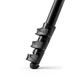 Ультракомпактний алюминиевый професійний комплект тревел-штатив Manfrotto Befree Advanced Twist з кульковою головою (MKBFRLA4BK-BH) - изображение 5