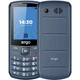 Мобільний телефон Ergo E285 Blue - изображение 1