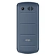 Мобільний телефон Ergo E285 Blue - изображение 3