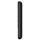 Мобільний телефон Ergo E284 Black - зображення 4