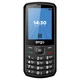 Мобільний телефон Ergo E285 Black - изображение 2