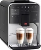 Ekspres do kawy Melitta Barista T Smart F83/0-101 Srebny - obraz 2