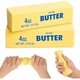 Игрушка-антистресс Voltronic Butter 10 см Blue/Yellow (YT47475) - изображение 2