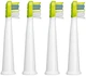 Końcówki do elektrycznej szczoteczki do zębów Sencor SOX 014GR - obraz 1