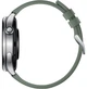 Smartwatch Xiaomi Watch 5 Green Silver (BHR07WPGL) - obraz 5