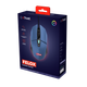 Мышь Trust GXT109B Felox RGB USB Blue (TR25067) - изображение 10
