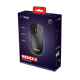 Миша Trust GXT925 Redex II Lightweight Mouse USB Black (TR25125) - зображення 10