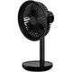Портативный вентилятор Solove Stand Fan F5 Black - изображение 2