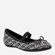 Женские балетки Guess 894896009 37 (6.5US) 24 см Черные (1159881884) - изображение 2