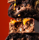 Батончик протеиновый FIZI Brownie 1шт - изображение 4