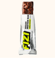 Бокс протеиновых батончиков FIZI Nutty Caramel 10шт - изображение 2