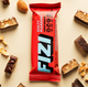 Батончик FIZI GUILTY PLEASURE Salted Almond 1шт - изображение 2