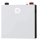 Комплект Growatt SPF 6000 ES PLUS + Dyness DL5.0C 51.2v 100ah 5.12kwh LiFePo4 - изображение 5