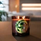 Свічка Lime & Ginger, 350 гр - зображення 2