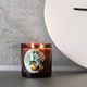 Свічка Bergamota & Orange blossom, 350 гр - зображення 2