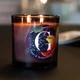 Свічка Grape & Mediterranean Fruit, 350 гр - зображення 2