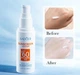 Солнцезащитный лосьон с гиалуроновой кислотой SPF60 PA+++, SADOER - зображення 2