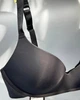 Бескаркасный бюстгальтер push-up 9442 Balaloum черный 75C - изображение 6