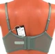 Комплект белья: бюстье push-up и бразилианы 9456 Balaloum зеленый 80C/L - изображение 5