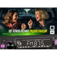 Автомагнитола Pulso-1020111:DSP, большой LCD дисплей, RGB-подсветка, USB, FM, RCA, 4х50 Вт,Bluetooth - изображение 5
