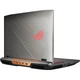 Ноутбук 17.3" Asus ROG Chimera G703GI-E5013T: Intel Core i7-8750H, DDR4 32 GB, SSD 512 GB + HDD 1 TB, nVidia GeForce GTX 1080, IPS, Full HD, Key L, Б/У - изображение 6