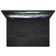 Ноутбук 15.6" Dell Precision 3530: Intel Core i7-8850H, DDR4 8 GB, SSD 128 GB, nVidia Quadro P600, IPS, Full HD, Key Light, Б/У - изображение 2
