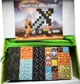 Магнітний конструктор Minecraft Меч на 100 деталей + сумка для зберігання - изображение 2