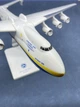 Модель Літака Антонов АН225 Мрія 1:200 - зображення 4