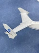 Модель Літака Антонов АН225 Мрія 1:200 - зображення 10
