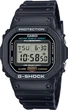 Часы мужские Casio G-Shock DW-5600UE-1ER - изображение 1