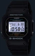 Часы мужские Casio G-Shock DW-5600UE-1ER - изображение 2