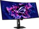 Монитор 34" Asus ROG Strix OLED XG34WCDMS (90LM0D20-B01971) - изображение 2